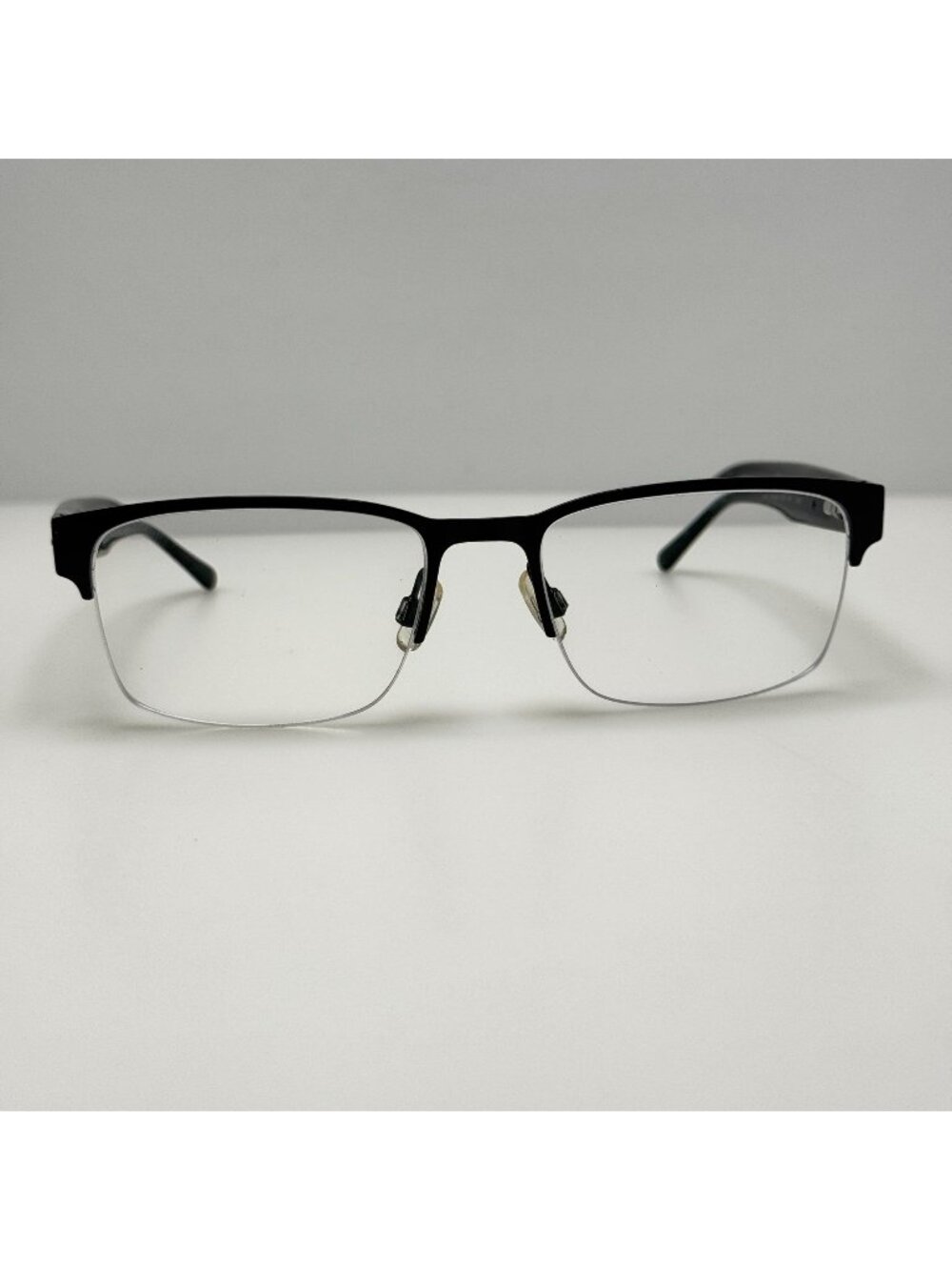 Joseph Abboud JA4088 001 Eyeglasses Eye Glasses Frames Black 54-18-140